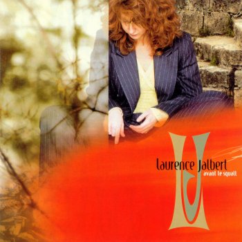 Laurence Jalbert Avancer