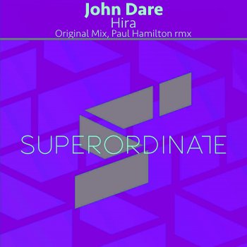 John Dare Hira (Paul Hamilton Rmx)