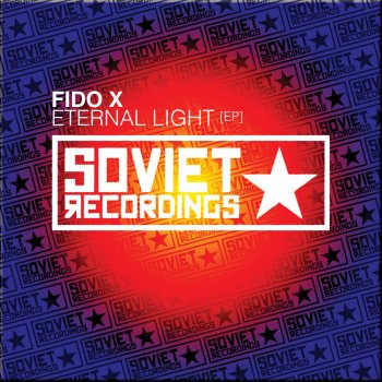 Fido X Distant Light