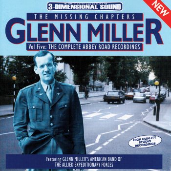 Glenn Miller Marys a Grand Old Name