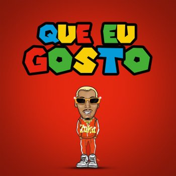 MC Zuka Que Eu Gosto (Clean)