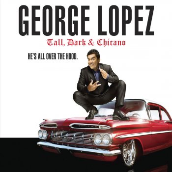 George Lopez A Good Week for Latinos