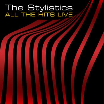 Stylistics Betcha by Golly, Wow (live)