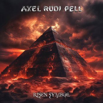 Axel Rudi Pell Darkest Hour