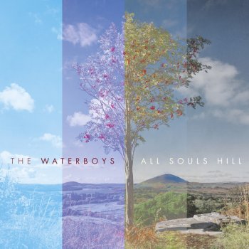 Исполнитель The Waterboys, альбом Blackberry Girl (Mashup)