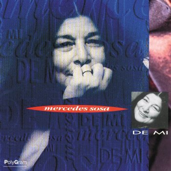 Mercedes Sosa Taki Ongoy II