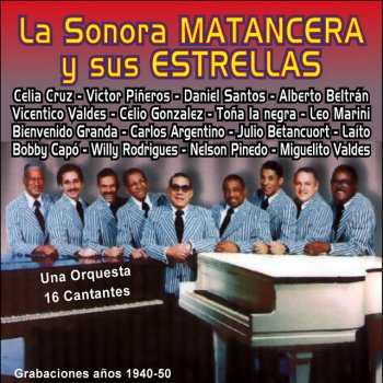 Miguelito Valdes En el Extranjero