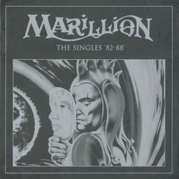 Marillion Incommunicado (Alternate Version)