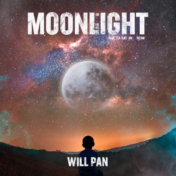 Will Pan feat. Tia Ray Moonlight (feat. Tia Ray)