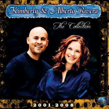 Kimberly & Alberto Rivera O,The Blood of Jesus