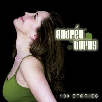 Andrea Burns Shadow People - Dub