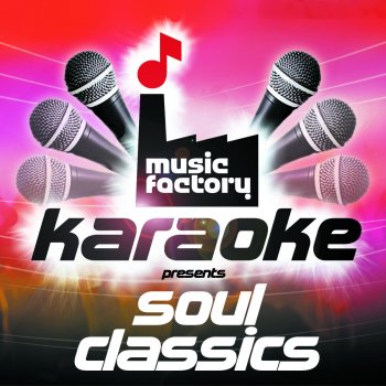Music Factory Karaoke Red Light Spells Danger (In The Style Of Billy Ocean)