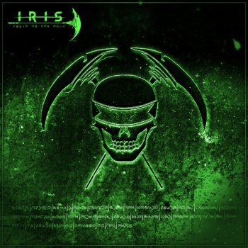 Iris Official Havok Be Thy Game: Rethroned