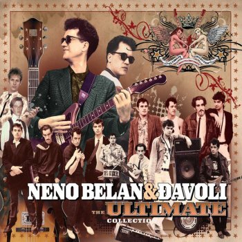 Neno Belan feat. Djavoli Srce od leda