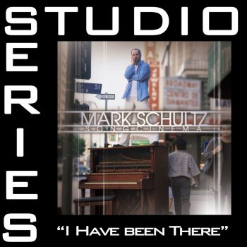 Mark Schultz I Have Been There - Demonstration By Mark Schultz