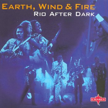 Earth, Wind & Fire Dialog