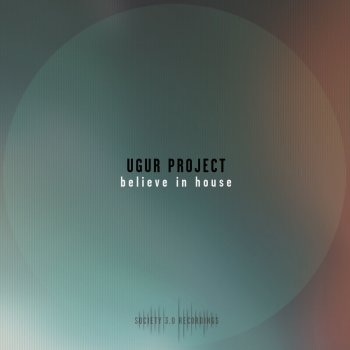 Ugur Project Mystic Ritual