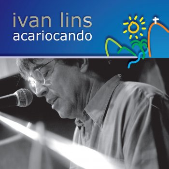 Ivan Lins Lua Sagrada