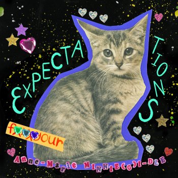 Anne-Marie feat. MINNIE & (G)I-DLE Expectations