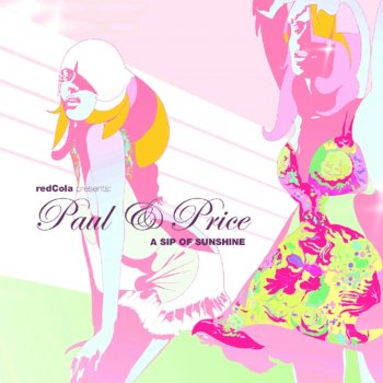 Исполнитель Paul Price, альбом A Sip of Sunshine