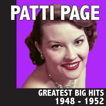 Patti Page I'll Keep the Lovelight Burning