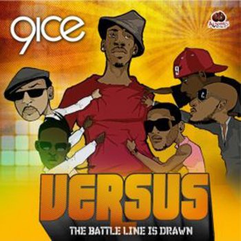 9ice feat. Dagrin 9ice vs Dagrin