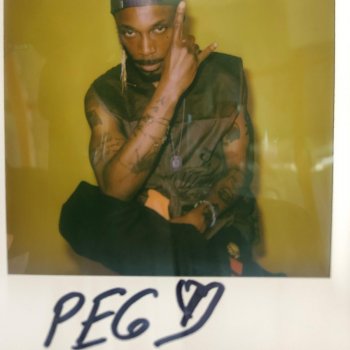 JPEGMAFIA Starrcade 97