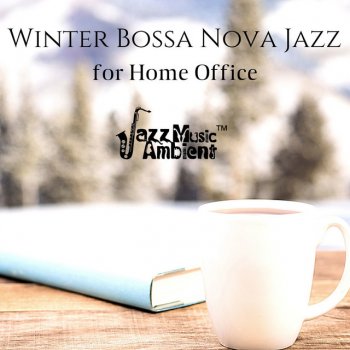 Instrumental Jazz Music Ambient Home Office