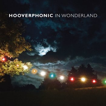Hooverphonic Deep Forest