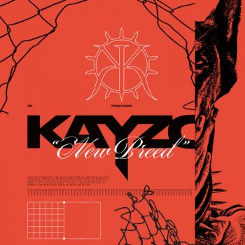 Kayzo feat. Kala WASTE AWAY