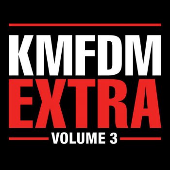 KMFDM Juke-Joint Jezebel - Single Mix