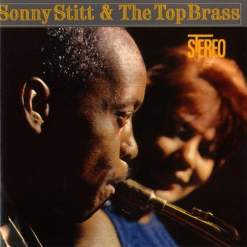 Sonny Stitt On a Misty Night