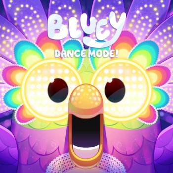 Bluey feat. Joff Bush, Craig Parry & Marly Luske Bluey Theme Tune (Dance Remix)