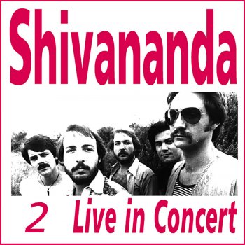 Shivananda Wake of Spring (Live)