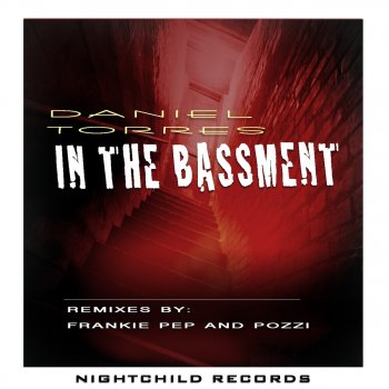 Daniel Torres In the Bassment (Frankie Pep Remix)