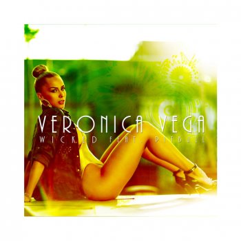 Veronica Vega feat. Pitbull Wicked