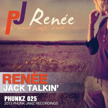 Renée Music Heals All Wounds