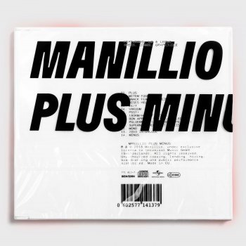 Manillio 24/7