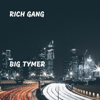 Rich Gang Trilled