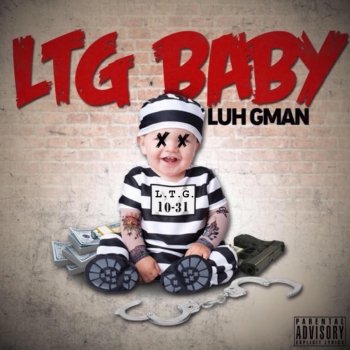 Luh Gman Fire (feat. 55Bagz)