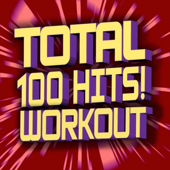 Total Hits Workout Livin’ La Vida Loca (170 BPM)