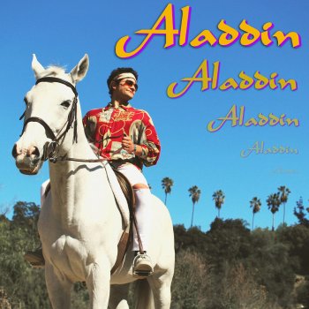 Arva Aladdin