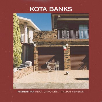 Kota Banks Fiorentina (Italian Version)