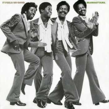 The Manhattans I Kinda Miss You