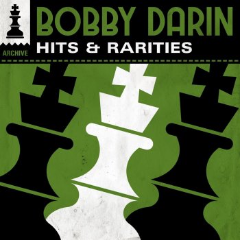 Bobby Darin She's Tanfastic