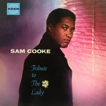 Sam Cooke Crazy She Calls Me