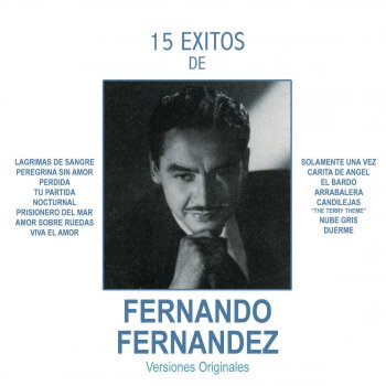 Fernando Fernández Carita de Ángel