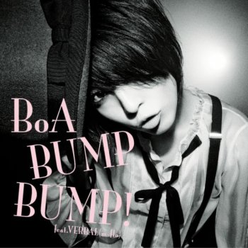 BoA IZM feat.VERBAL(m-flo)