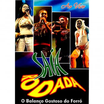 Saia Rodada Swing Louco (Ao Vivo)