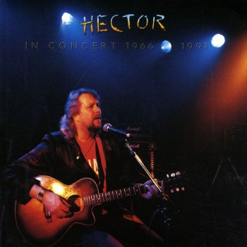 Hector Juodaan viinaa - Live